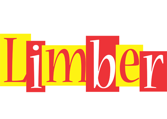 Limber errors logo