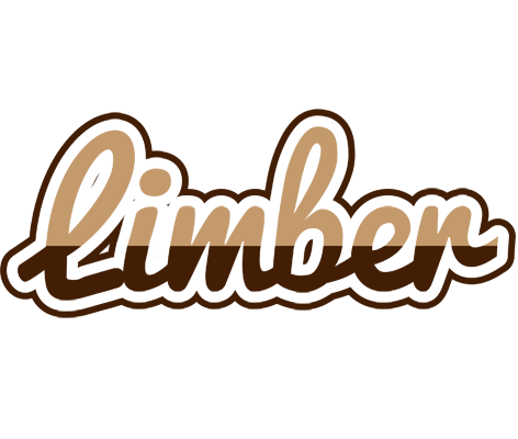 Limber exclusive logo