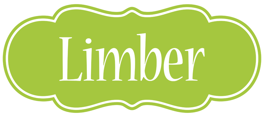 Limber family logo