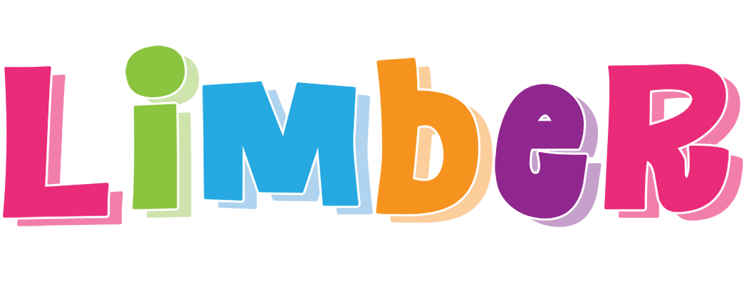 Limber friday logo
