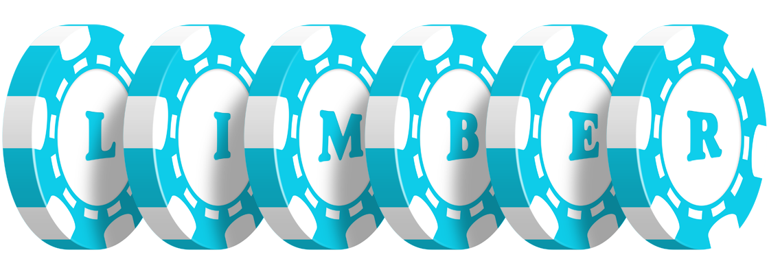 Limber funbet logo