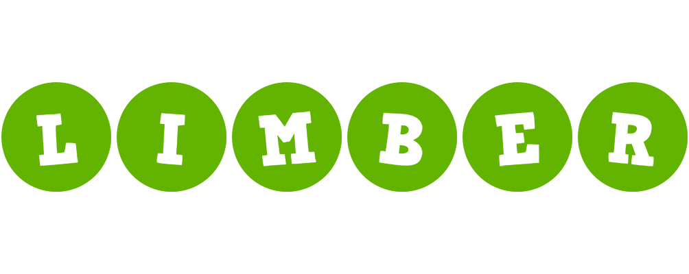 Limber games logo