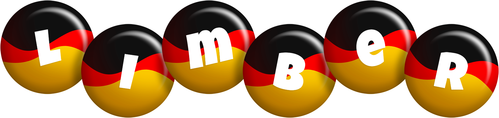 Limber german logo