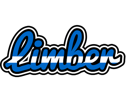 Limber greece logo