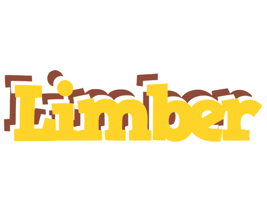 Limber hotcup logo