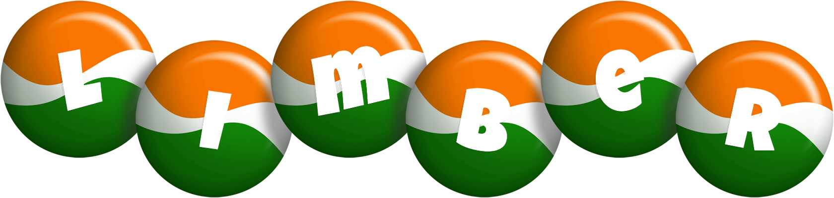 Limber india logo