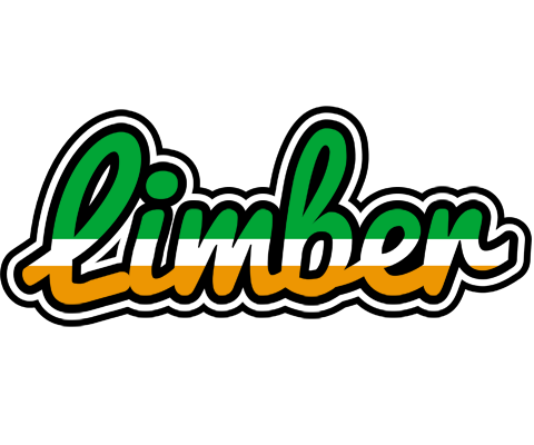 Limber ireland logo