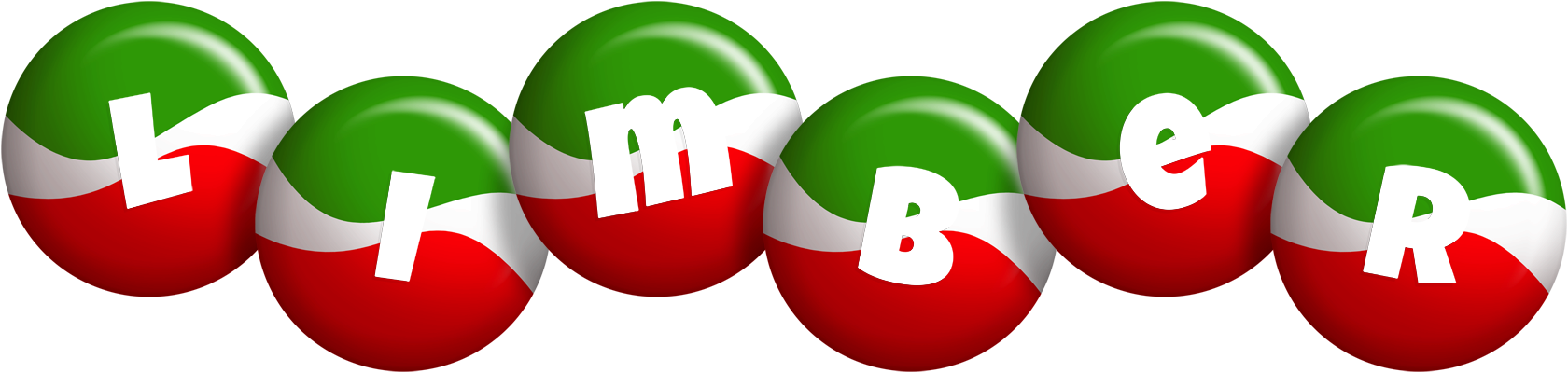 Limber italy logo