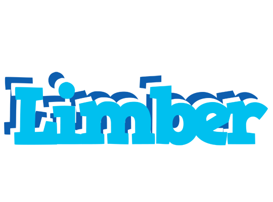 Limber jacuzzi logo