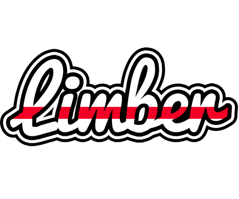 Limber kingdom logo