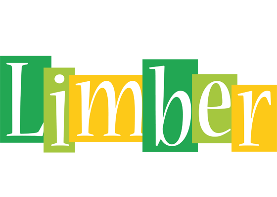 Limber lemonade logo