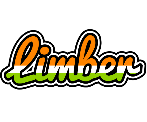 Limber mumbai logo