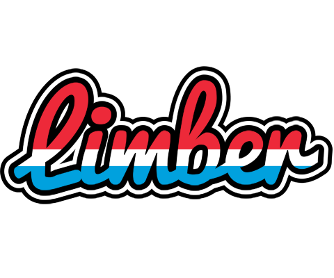 Limber norway logo