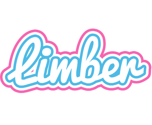 Limber outdoors logo
