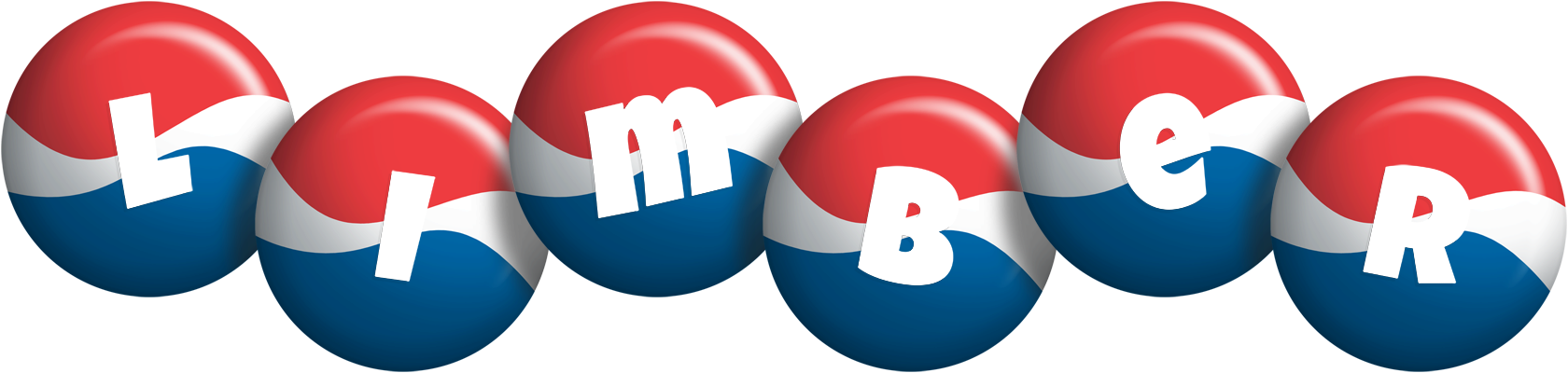 Limber paris logo