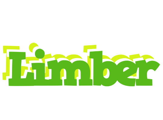 Limber picnic logo