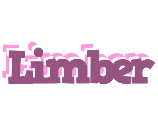 Limber relaxing logo