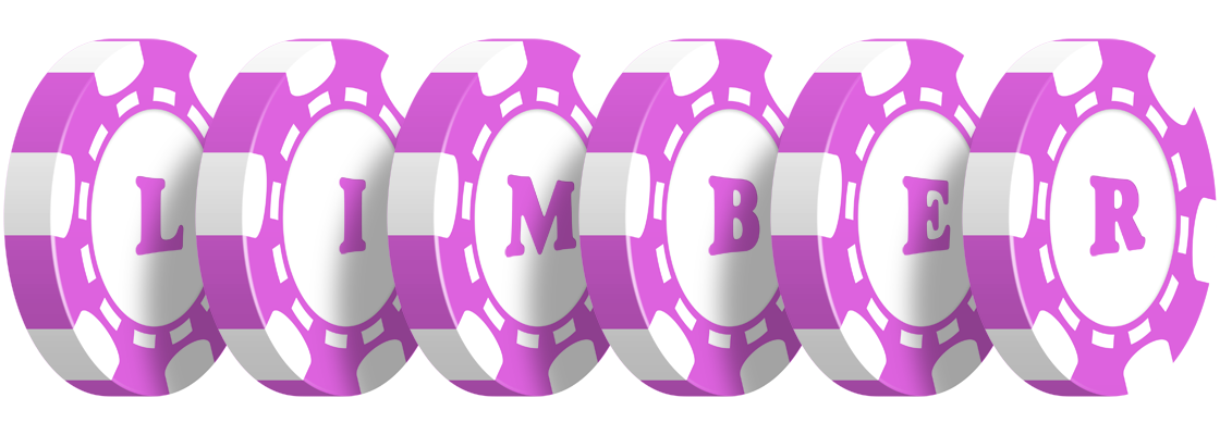 Limber river logo