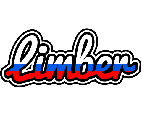 Limber russia logo