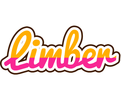 Limber smoothie logo