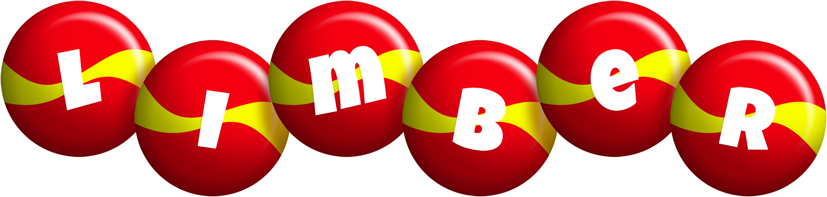 Limber spain logo