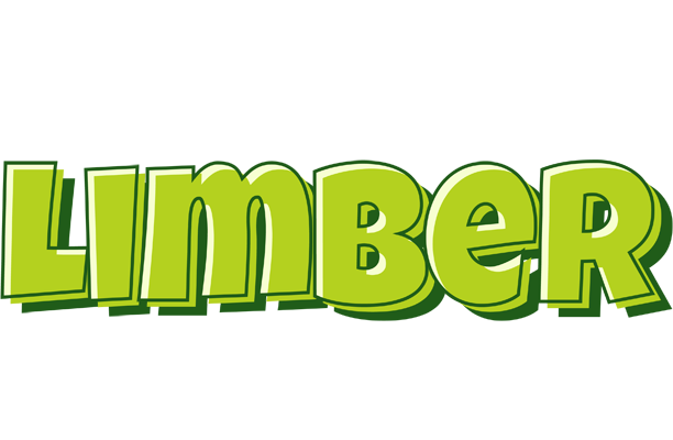 Limber summer logo