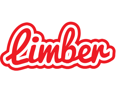 Limber sunshine logo