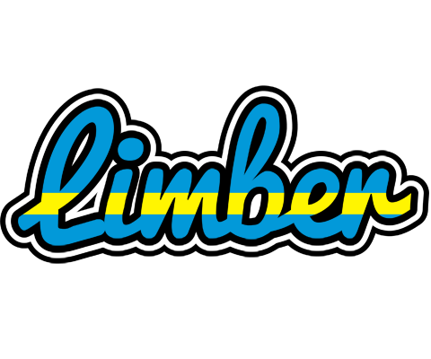Limber sweden logo
