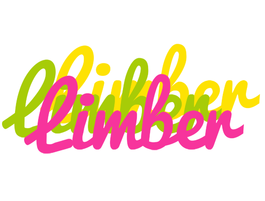 Limber sweets logo