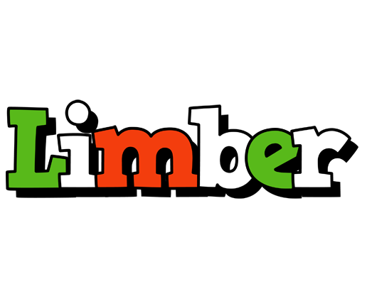 Limber venezia logo