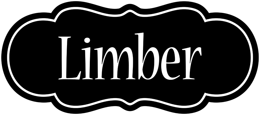 Limber welcome logo