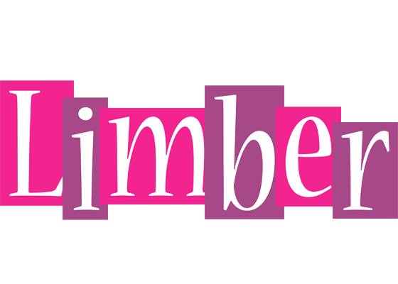 Limber whine logo