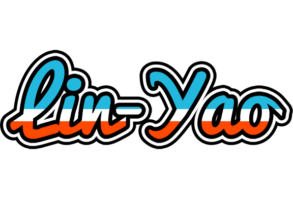 Lin-Yao america logo