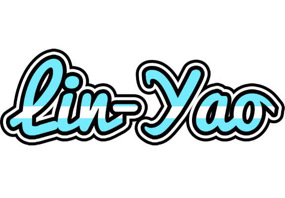 Lin-Yao argentine logo