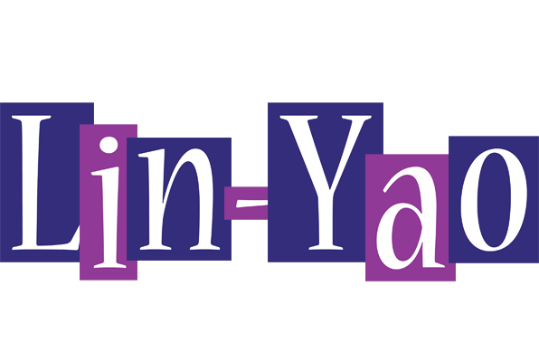 Lin-Yao autumn logo