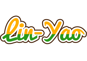 Lin-Yao banana logo