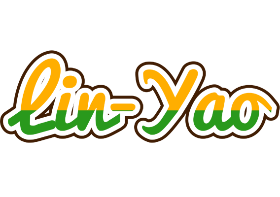 Lin-Yao banana logo