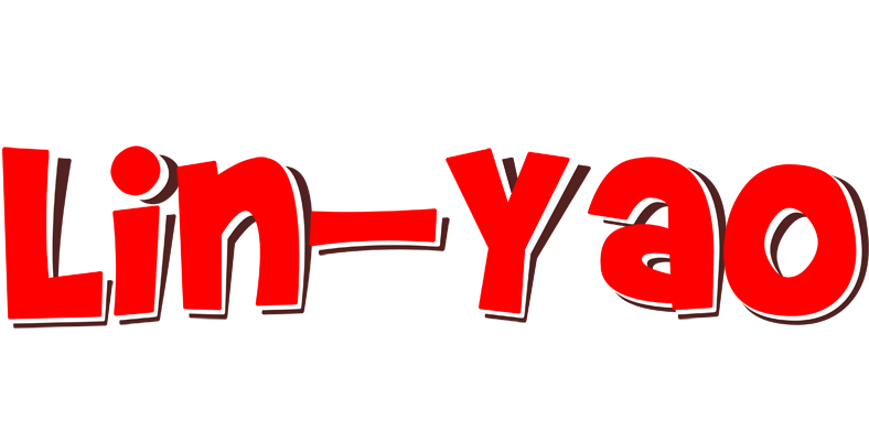 Lin-Yao basket logo