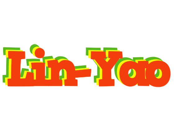 Lin-Yao bbq logo