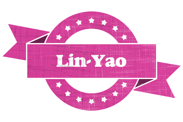 Lin-Yao beauty logo