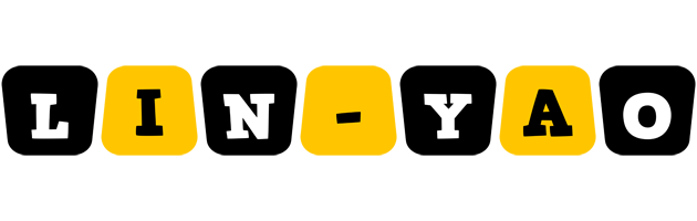 Lin-Yao boots logo