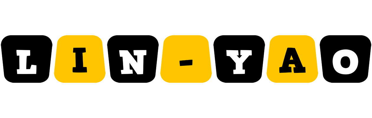 Lin-Yao boots logo