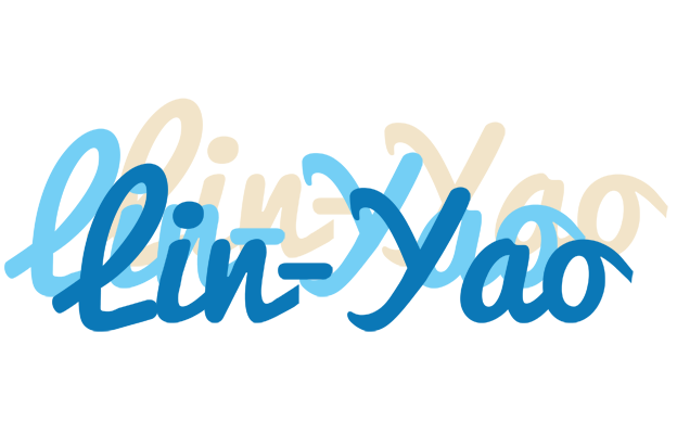 Lin-Yao breeze logo