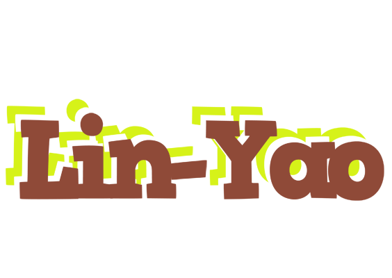 Lin-Yao caffeebar logo