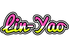 Lin-Yao candies logo