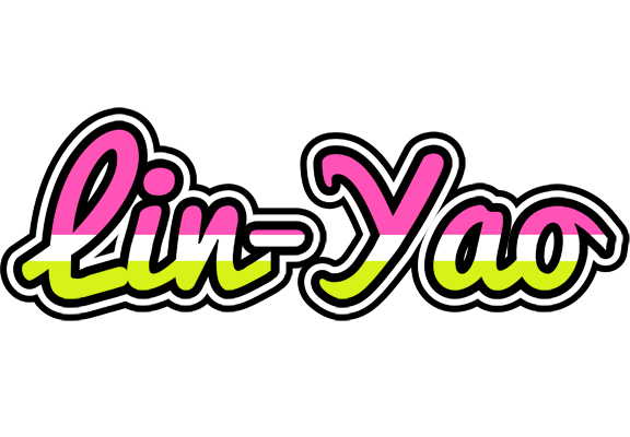 Lin-Yao candies logo
