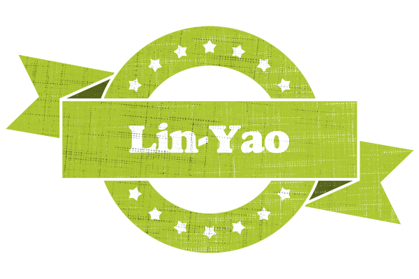 Lin-Yao change logo
