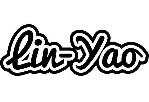 Lin-Yao chess logo