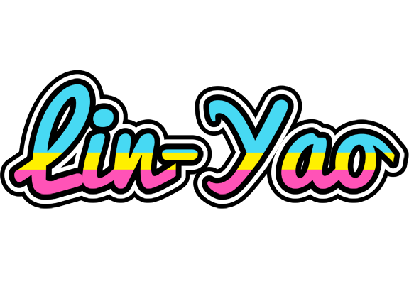Lin-Yao circus logo