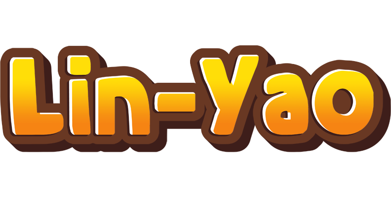 Lin-Yao cookies logo